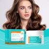 AMALIA Argan Oil Hair Mask, Moisturizing and Hydrating Treatment for Dry Damaged Hair, Deep Repair Formula, 3.38 Fl Oz view 2