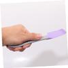 LIFKOME 5pcs Cosmetic Beauty Spatula Hand Foot Care Waxing Tool Stylish Portable Easy to Clean view 4