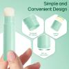 Sherules 50Pcs Empty Lip Balm Tubes 5.5ml - BPA Free and Leak-Proof Small Twist-Up Lip Containers for DIY Homemade Lipstick Balm,Pink view 4