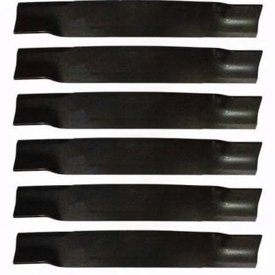 Blades M128485 M131958 M144196 TCU15881 Replacement for John Deere OEM