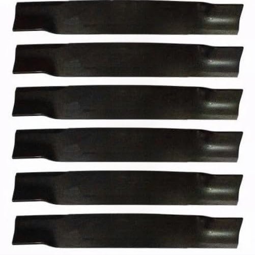 Blades M128485 M131958 M144196 TCU15881 Replacement for John Deere OEM