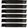 Blades M128485 M131958 M144196 TCU15881 Replacement for John Deere OEM view 1