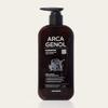 ARCAGENOL Shampoo, Hair and scalp protection with Anti-Oxidizing New Zealand made Pinus Bark Extract view 1