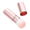 WRITWAA Portable Blush Brush for Contour Makeup Women Makeup Brush Face Highlighter Tool view 1