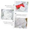 Beaupretty Disposable Cotton Face Towels 10-Pack Thick Absorbent Travel Wipes for Adults Portable Cleansing Cloths Suitable for Home and Travel view 3