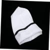 Ipetboom 1Pair Wax Hand Cover Insulated Cotton Moisturizing Gloves for Paraffin Treatment for Dry Skin for Home view 3