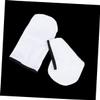 Ipetboom 1Pair Wax Hand Cover Insulated Cotton Moisturizing Gloves for Paraffin Treatment for Dry Skin for Home view 4