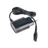 4.3V Wall Plug A00390 Charger AC Power Charging Cord AdapterCompatible For PHILIPS Norelco QP2520 QP2521 QP2523 Shaver Charger(US Charger w UK Plug) view 2