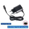 4.3V Wall Plug A00390 Charger AC Power Charging Cord AdapterCompatible For PHILIPS Norelco QP2520 QP2521 QP2523 Shaver Charger(US Charger w UK Plug) view 3