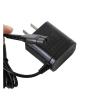4.3V Wall Plug A00390 Charger AC Power Charging Cord AdapterCompatible For PHILIPS Norelco QP2520 QP2521 QP2523 Shaver Charger(US Charger w UK Plug) view 4