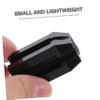 CALLARON 3Pcs Brow Pencil Sharpener Set Multi-Sided Cosmetic Tool for Precise Eyebrow Shaping Suitable for Travel and Daily Makeup view 3