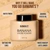 Banana Loose Powder |Make Up Setting Powder |Provides Long-lasting Coverage |Reduces Shine|Loose Powder(Banana Powder) view 3