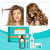 AMALIA Argan Oil Hair Care Set,Hydrating Shampoo,Conditioner Oil and Mask, Hydrating Hair Care Set view 2