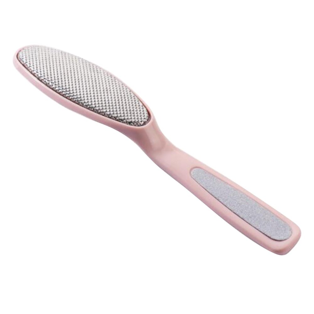 CALLARON Multifunctional Foot Callus Remover Exfoliating Body Brush Foot Washboard for Men Women Random Color