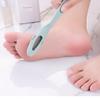 CALLARON Multifunctional Foot Callus Remover Exfoliating Body Brush Foot Washboard for Men Women Random Color view 4