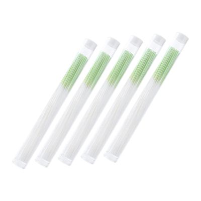 WRITWAA 350pcs Ear Piercing Hole Cleaners Daily Aftercare Tool for Comfortable Ear Odor Removal Easy Application Convenient Portable for Quick Use