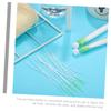 WRITWAA 350pcs Ear Piercing Hole Cleaners Daily Aftercare Tool for Comfortable Ear Odor Removal Easy Application Convenient Portable for Quick Use view 2
