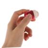 SHERCHPRY 1set Revitalizing under Eye Roller Jade Stone for Puffiness and Oil Absorption Elegant Casing for Eye Care and Facial Massage view 3