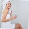 PACKOVE Gua Sha Massager Face Roller for Women Facial Contouring Tool Oil Face Roller Skincare Tool view 3