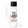 Festicy Liquid Latex  1 oz Bottle for SFX, Cosplay & Special Effects  Ideal for Creating Realistic Wounds & Scars, Halloween & Theater Makeup (White) view 1
