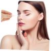 Vaguelly Diamond-embellished Mascara Brush Tube Packaging Versatile Lash Brush Eyelash Extension Supplies Mascara Applicator Lash Wand Soft Bristles Crystal Handle view 4