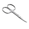 SAFIGLE Stainless Steel Beauty Scissors Grooming Kit for Men Women Eyebrow Trimmer Razor view 1