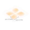 VALICLUD 12pcs Invisible Silicone Ear for Support Shape Correction for V-Shaped Face Comfortable Training Men Boys and Girls view 2