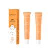 ISFIBA Hair Removal Cream for Face & Body - 3D Targeted Technology, Gentle Formula with Sweet Almond Oil & Aloe Vera, 60s Fast Hair Remover for Women & Men, Clinically Tested (2) view 1