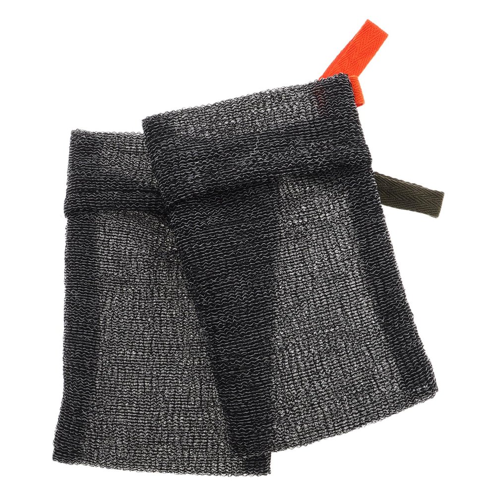 FRCOLOR 2pcs Bar Bag Exfoliating Foam Net for Facial Cleansing Bathing and Laundry Versatile Soap Pouch Drawstring for Deep Cleaning