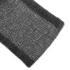 FRCOLOR 2pcs Bar Bag Exfoliating Foam Net for Facial Cleansing Bathing and Laundry Versatile Soap Pouch Drawstring for Deep Cleaning view 3