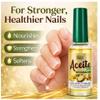 Brescia Nail and Cuticle Repair Oil with Argan Oil, Almond Oil, Ceramides and Vitamin E view 2