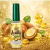 Brescia Nail and Cuticle Repair Oil with Argan Oil, Almond Oil, Ceramides and Vitamin E view 3
