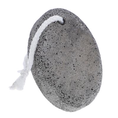 Ciieeo Pumice Stone for Foot Care Natural Exfoliator for Dead Skin Removal Ergonomic for Comfortable Grip Fun Foot Cleaner for Use
