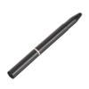 Didiseaon Dual Ended Lip Brush Applicator Retractable Makeup Tool for Lipstick Gloss Concealer Eyeshadow Compact Portable Design for Travel Home Use for Professionals view 1
