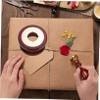 DOITOOL Delicate Fire Paint Seal Furnace Ergonomic Electric Wax Warmer for Scented Wax Melts Home Decor Accessory view 4