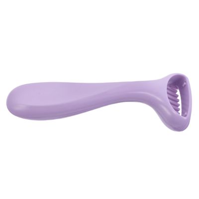 DEARMAMY Ladies Portable Hair Removal Tool Painless Shaver for Upper Lip Legs and Underarms Lightweight Trimmer for Daily Grooming for Women