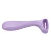 DEARMAMY Ladies Portable Hair Removal Tool Painless Shaver for Upper Lip Legs and Underarms Lightweight Trimmer for Daily Grooming for Women view 1