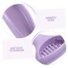 DEARMAMY Ladies Portable Hair Removal Tool Painless Shaver for Upper Lip Legs and Underarms Lightweight Trimmer for Daily Grooming for Women view 3