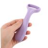 DEARMAMY Ladies Portable Hair Removal Tool Painless Shaver for Upper Lip Legs and Underarms Lightweight Trimmer for Daily Grooming for Women view 4