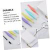 CALLARON Eyebrow Grooming Kit Eyebrow Scissor Clips Brow Shaper Trimmer Tweezers Makeup Tool for Women Men view 4