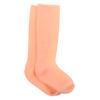 DEARMAMY 1pair Foot Care Moisturizing Socks Overnight Relief for Cracked Heels Long Socks for Women Men view 1