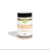 Lulu's Holistics Unscented Body Butter with Refined Shea Butter, Natural Moisturizer for Sensitive Skin, 8 oz Jsr view 1