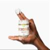 Lulu's Holistics Unscented Body Butter with Refined Shea Butter, Natural Moisturizer for Sensitive Skin, 8 oz Jsr view 3