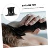 SHERCHPRY Razor Stand for Henson Multi-function Shaving Tool Holder Brush Rack Electric Razor Stand Bathroom Accessory view 3