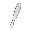 CALLARON Foot File Pedicure Tool Stainless Steel Callus Shaver Foot Rasp Dead Skin Remover view 1