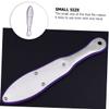 CALLARON Foot File Pedicure Tool Stainless Steel Callus Shaver Foot Rasp Dead Skin Remover view 2