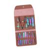 Baluue 1set Professional Manicure and Pedicure Tool for Nail Care Nail Clippers and Grooming Tools for Home and Salon Use view 4