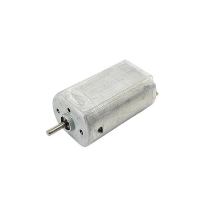 1PC FF-180SV-2285 Metal Brush electronic starter DC 1.5V-3V 2.4V 5000RPM DIY Shaver RSHVOBRRS