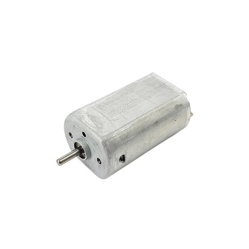 1PC FF-180SV-2285 Metal Brush electronic starter DC 1.5V-3V 2.4V 5000RPM DIY Shaver RSHVOBRRS