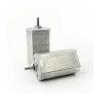 1PC FF-180SV-2285 Metal Brush electronic starter DC 1.5V-3V 2.4V 5000RPM DIY Shaver RSHVOBRRS view 2